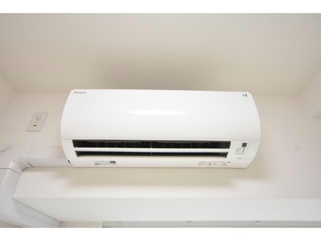 ACT　DOORS　天六の物件内観写真