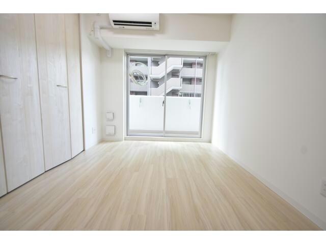 ACT　DOORS　天六の物件内観写真