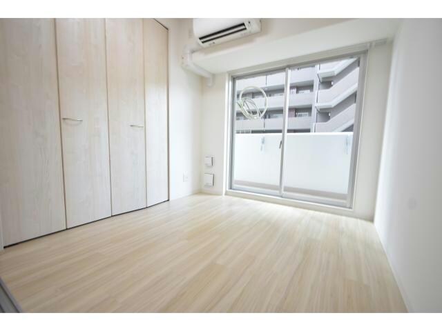 ACT　DOORS　天六の物件内観写真