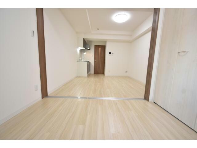 ACT　DOORS　天六の物件内観写真