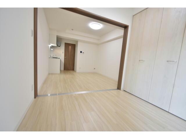 ACT　DOORS　天六の物件内観写真