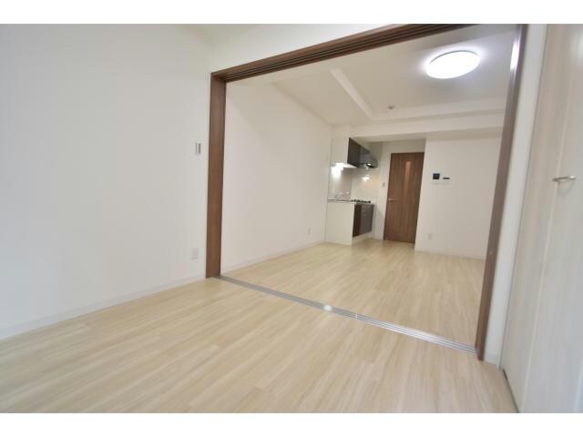 ACT　DOORS　天六の物件内観写真