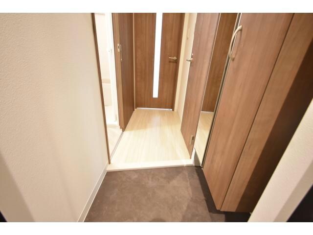 ACT　DOORS　天六の物件内観写真