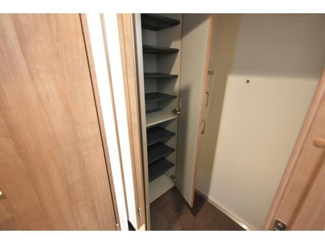 ACT　DOORS　天六の物件内観写真