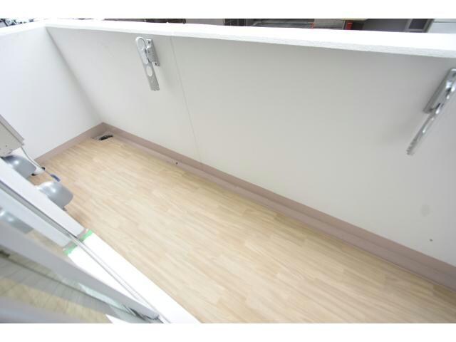 ACT　DOORS　天六の物件内観写真