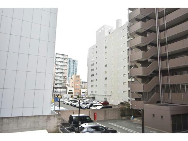 ACT　DOORS　天六の物件内観写真