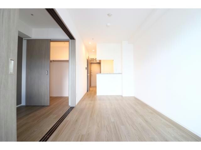 アヴェニール中崎の物件内観写真