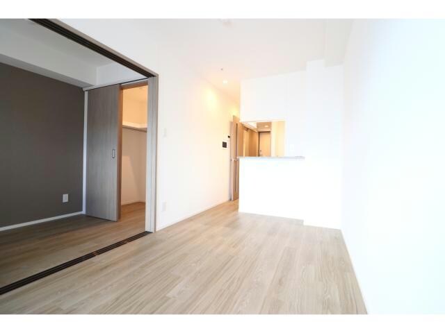 アヴェニール中崎の物件内観写真