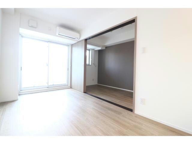 アヴェニール中崎の物件内観写真