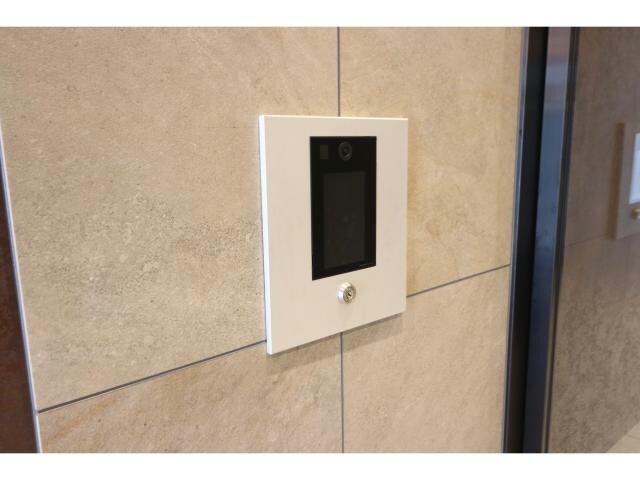 アヴェニール中崎の物件外観写真