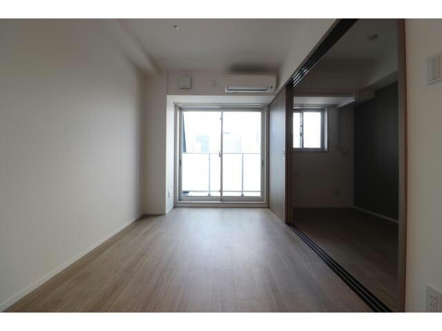 アヴェニール中崎の物件内観写真