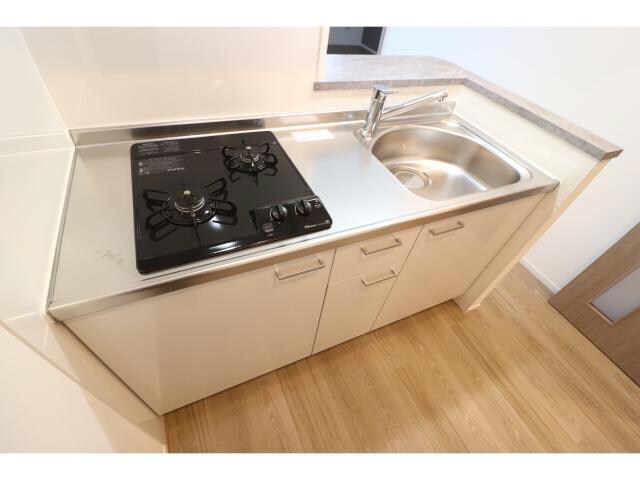 アヴェニール中崎の物件内観写真