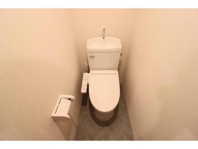 アヴェニール中崎の物件内観写真