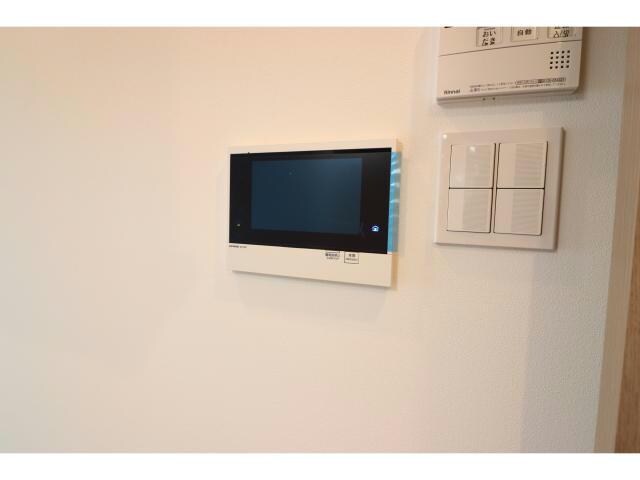 アヴェニール中崎の物件内観写真