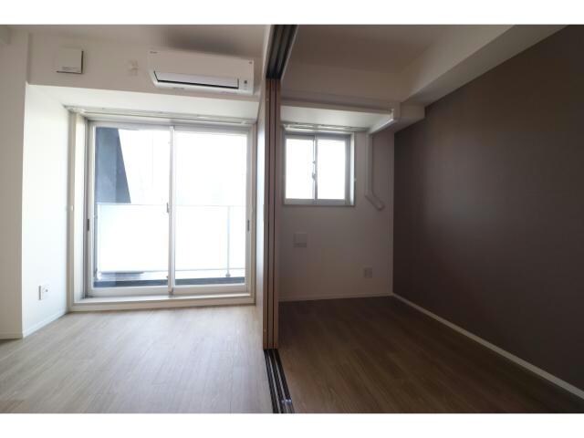 アヴェニール中崎の物件内観写真