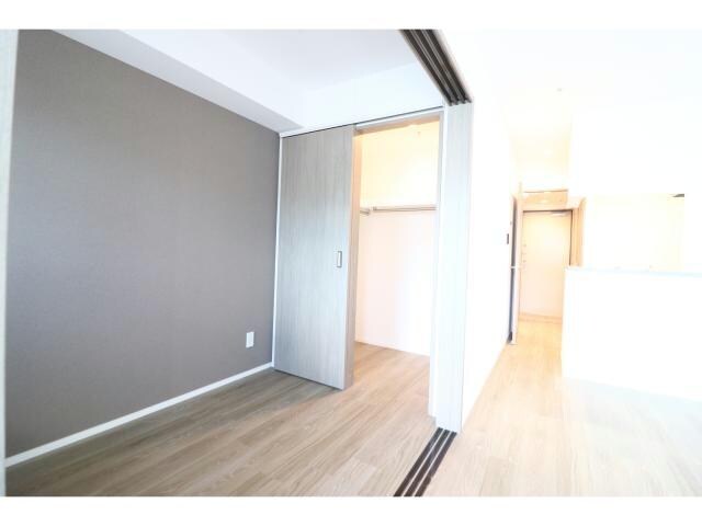 アヴェニール中崎の物件内観写真