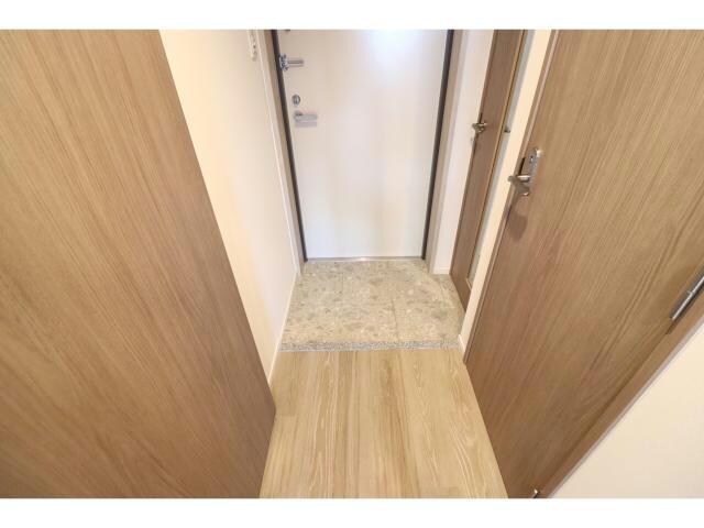 アヴェニール中崎の物件内観写真