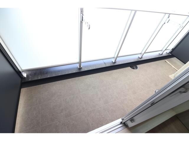 アヴェニール中崎の物件内観写真