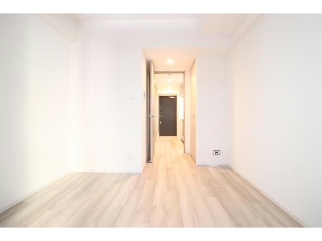 JMFレジデンス海老江の物件内観写真