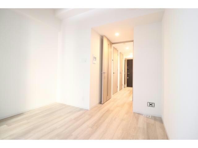 JMFレジデンス海老江の物件内観写真