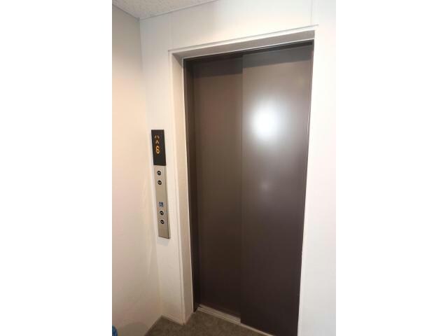 JMFレジデンス海老江の物件外観写真