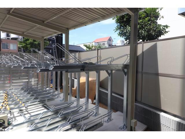 JMFレジデンス海老江の物件外観写真