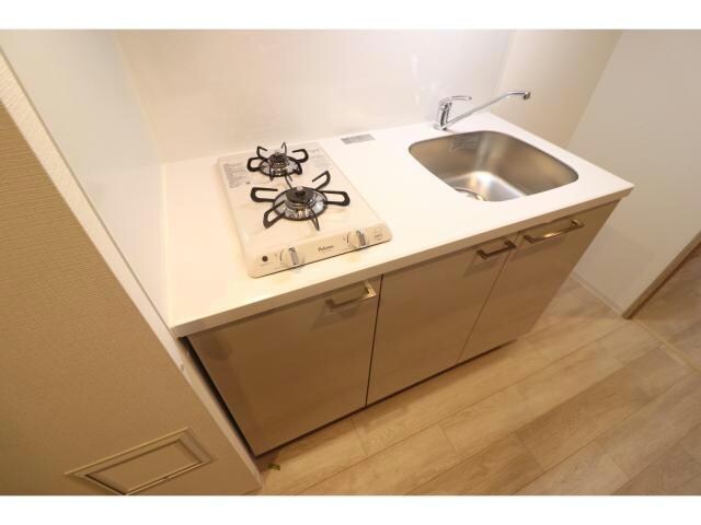 JMFレジデンス海老江の物件内観写真