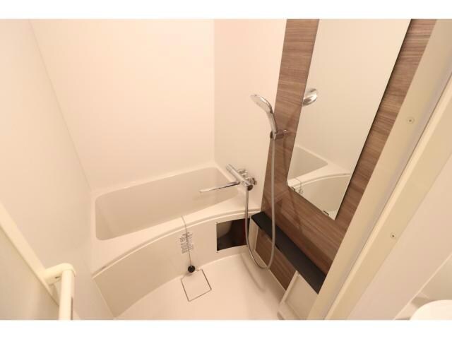 JMFレジデンス海老江の物件内観写真