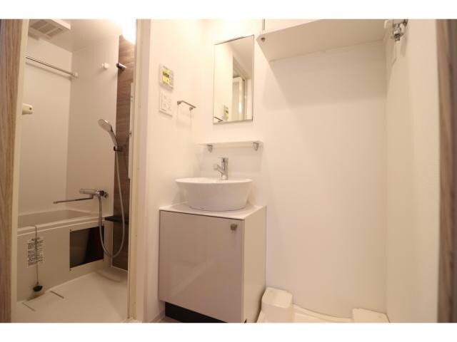 JMFレジデンス海老江の物件内観写真