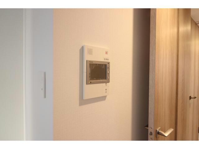 JMFレジデンス海老江の物件内観写真