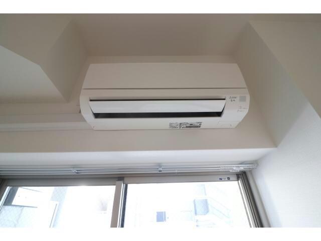 JMFレジデンス海老江の物件内観写真