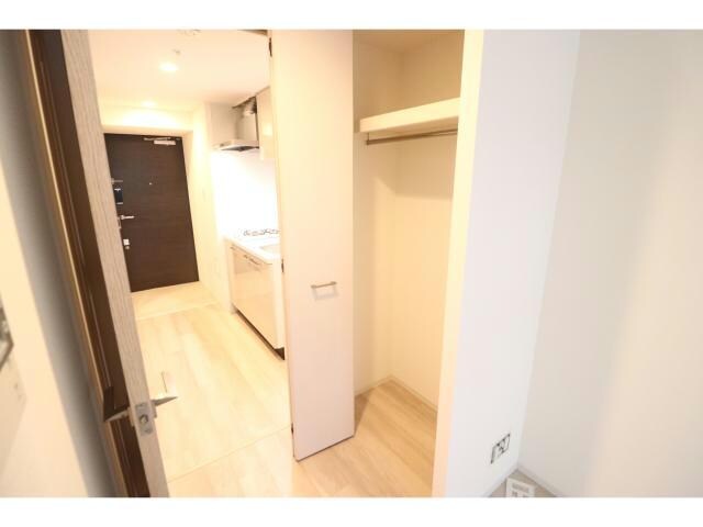 JMFレジデンス海老江の物件内観写真