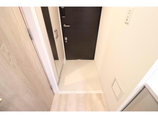 JMFレジデンス海老江の物件内観写真