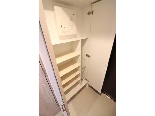 JMFレジデンス海老江の物件内観写真