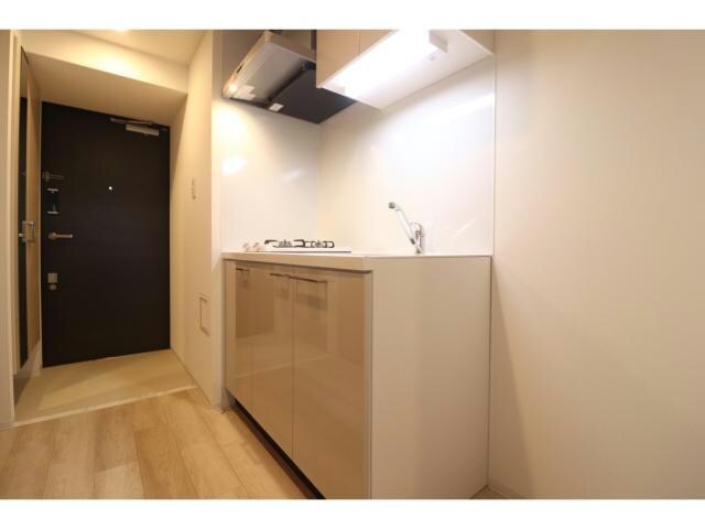 JMFレジデンス海老江の物件内観写真