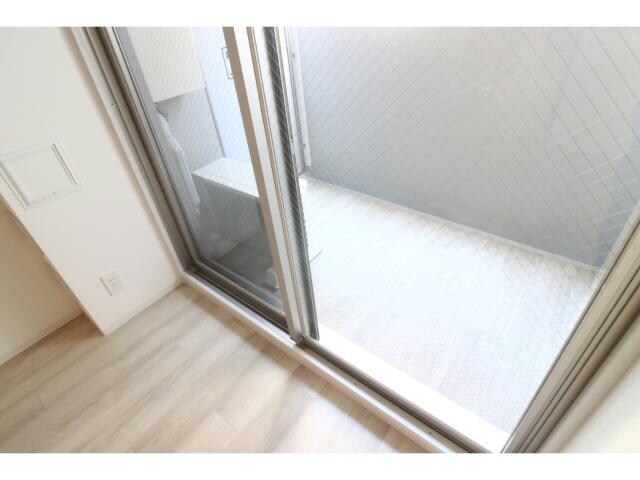 JMFレジデンス海老江の物件内観写真