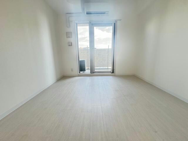 CRESTTAPP野田の物件内観写真