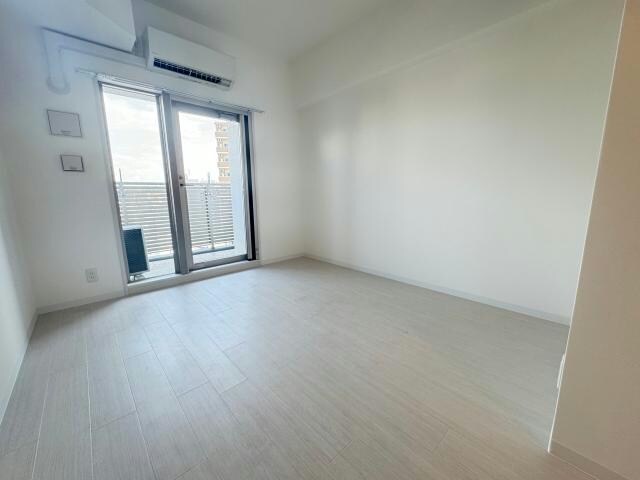 CRESTTAPP野田の物件内観写真