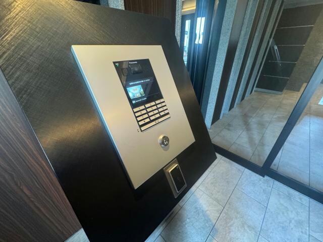 CRESTTAPP野田の物件外観写真