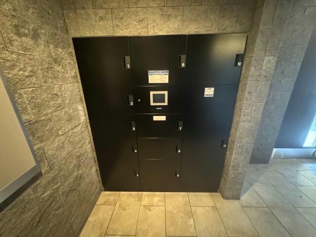 CRESTTAPP野田の物件外観写真