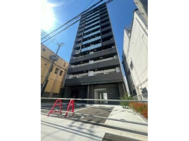 CRESTTAPP野田の物件外観写真