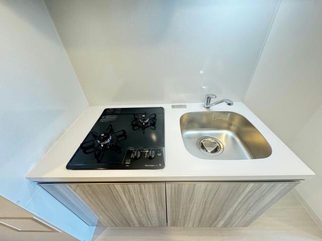 CRESTTAPP野田の物件内観写真