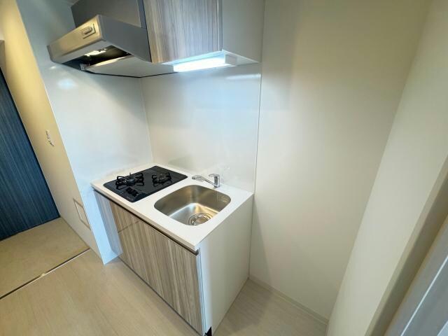 CRESTTAPP野田の物件内観写真