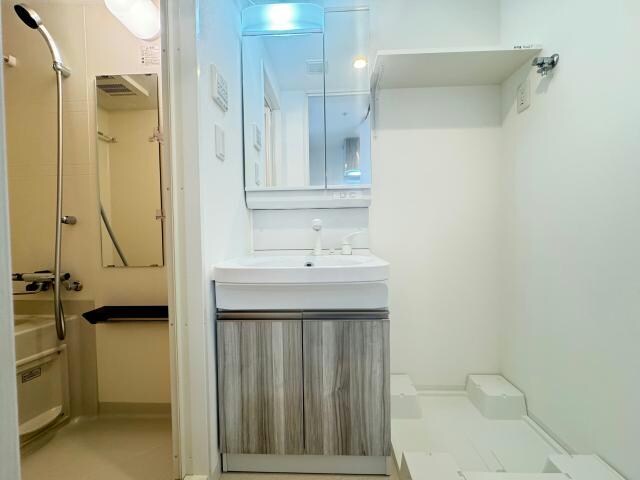 CRESTTAPP野田の物件内観写真