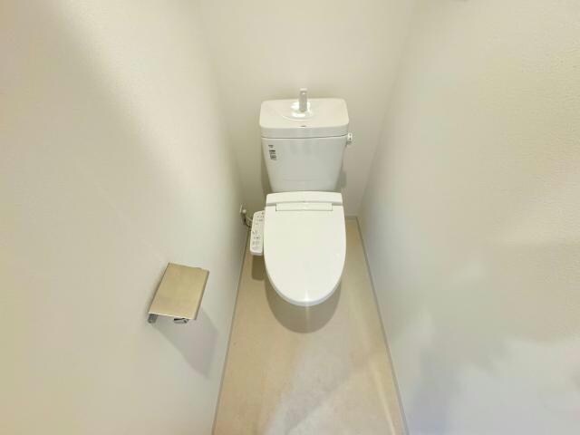 CRESTTAPP野田の物件内観写真