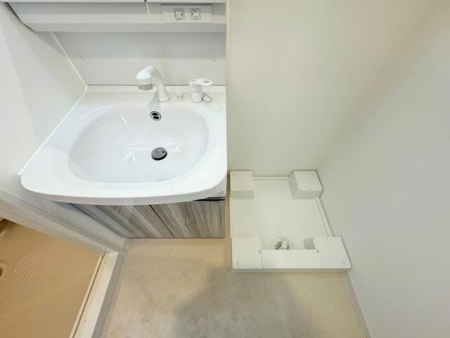 CRESTTAPP野田の物件内観写真