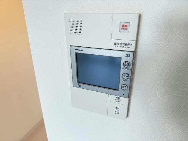 CRESTTAPP野田の物件内観写真