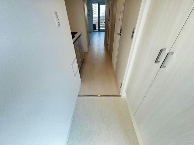 CRESTTAPP野田の物件内観写真