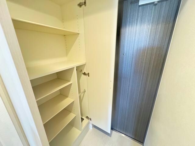 CRESTTAPP野田の物件内観写真