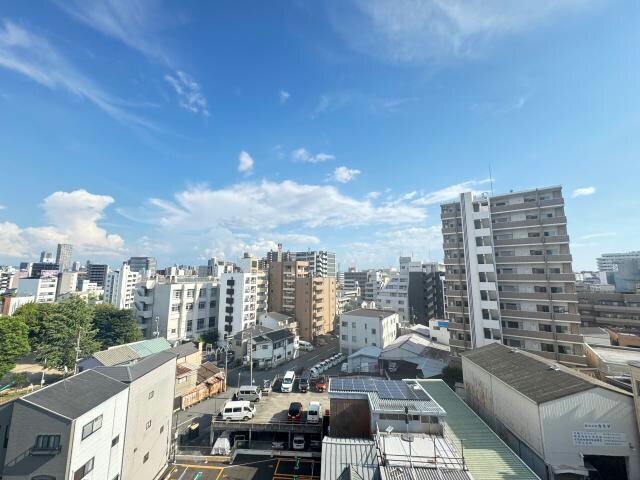 CRESTTAPP野田の物件内観写真